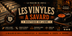 Les vinyles à Savard – Accueil