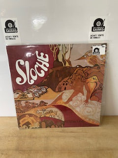 SLOCHE stadacone