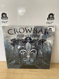 CROWBAR zero and below