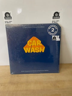 CAR WASH B.O