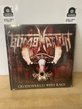 TOMBNATION/ BLUNT FORCE