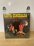 SANTA ESMERALDA house of the rising sun