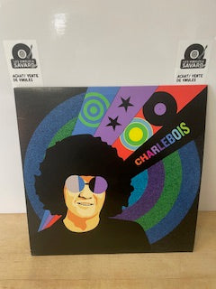 ROBERT CHARLEBOIS et voilà