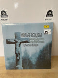 MOZART requiem