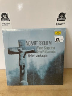 MOZART requiem