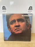 JOHNNY CASH hello,i'm Johnny Cash