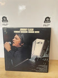 JOHNNY CASH sunday morning coming down