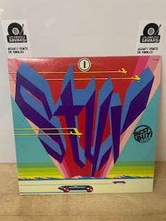 STYX 1
