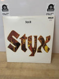 STYX 2