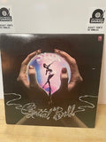 STYX crystal ball