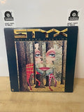STYX the grand illusion
