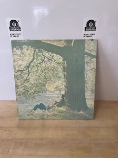 PLASTIC ONO BAND