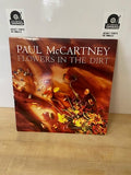 PAUL MCCARTNEY flowers in the dirt