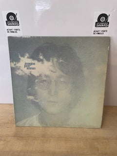 JOHN LENNON imagine