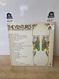 THE VENTURES 10th anniversary album