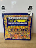 THE VENTURES super psychadelics