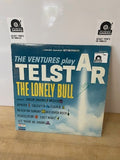 THE VENTURES telstar