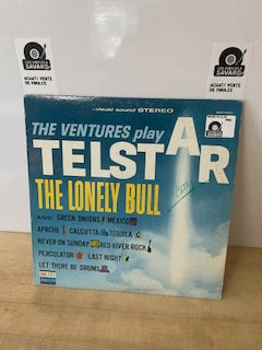 THE VENTURES telstar