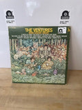 THE VENTURES more greats hits