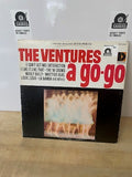 THE VENTURES a gogo