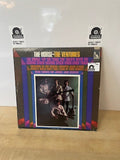 THE VENTURES the horse