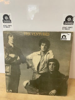 THE VENTURES