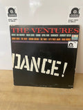 THE VENTURES dance
