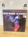 THE VENTURES guitar freakout