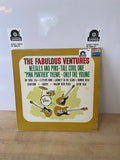 THE FABULOUS VENTURES