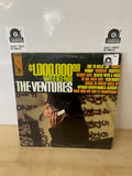 THE VENTURES 1000000$ weekend