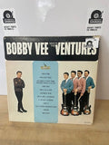 BOBBY VEE MEETS THE VENTURES