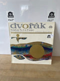 dvorak symphony no,6