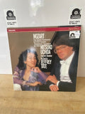 Mozart piano concertos no.26 no.27