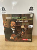 Rodrigo Concierto de aranjuez
