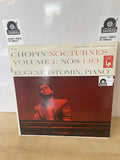 Chopin Nocturnes