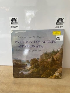 Beethoven patetica-los adioses