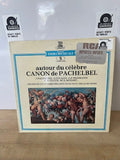 Canon de Pachelbel