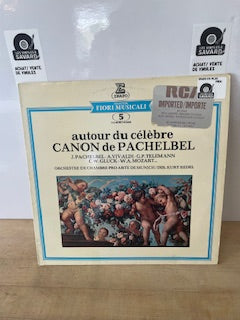 Canon de Pachelbel