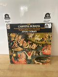 ORFF Carmina Burana