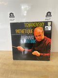 Tchaikovsky symphony no.6 pathetique