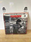 John Cougar Mellencamp Scarecrow