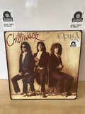 Chilliwack Opus X