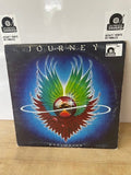 JOURNEY evolution