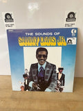 Sammy Davis Jr