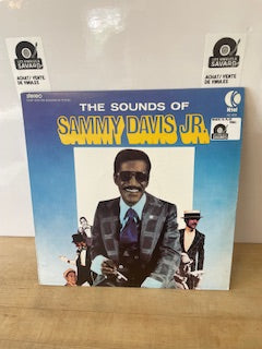 Sammy Davis Jr