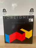Foreigner Agent provocateur