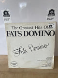 Fats Domino greatest hits