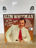 SLIM WHITMAN