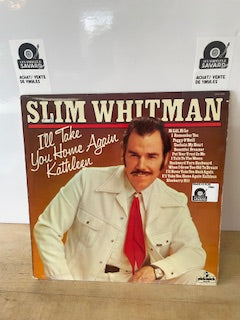 SLIM WHITMAN