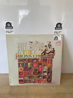 The birds the bees and the Monkees